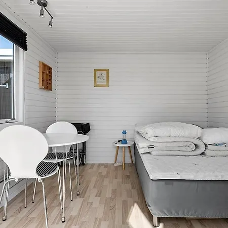 Holiday home Cozy Summer House, Dyngby With Private Garden Odder